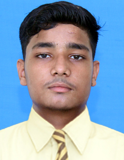 LOKENDRA  PARMAR